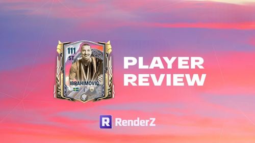 115 OVR Ragnarok After Daybreak Zlatan Ibrahimović Player Review 