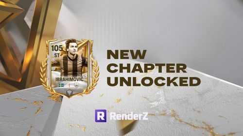 Zlatan Chronicles Chapter 3 Is Now Live 