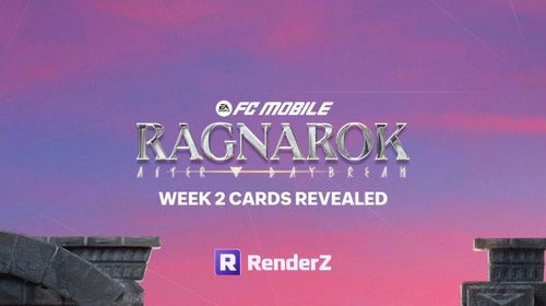 Ragnarok: After Daybreak Week 5 Players Revealed