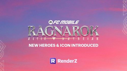 New Heroes & Icon Introduced In FC Mobile!