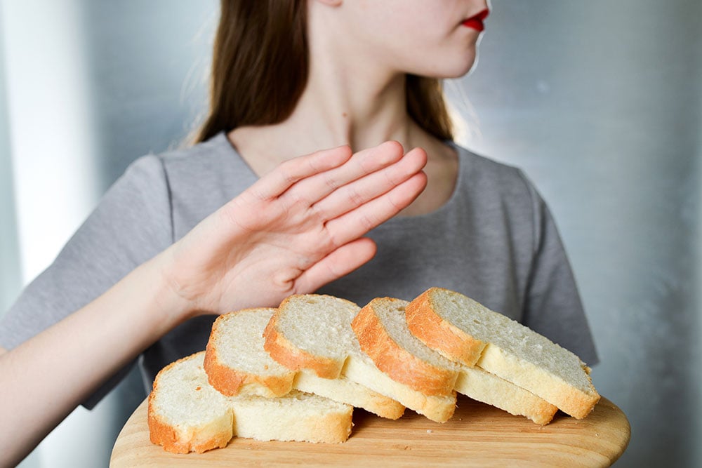 Why Reducing Grain Intake May Be of Benefit