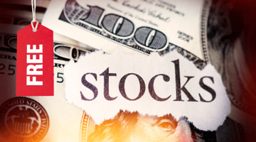 افتح حساب تداول واحصل على أسهم مجانية!