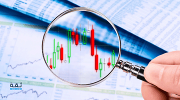ما هو التحليل الفني في التداول؟