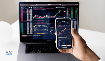 ما هو حساب التداول الممول؟ هل هو حلال؟