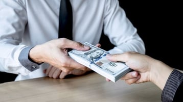 طريقة استرجاع أموال التداول من شركات النصب