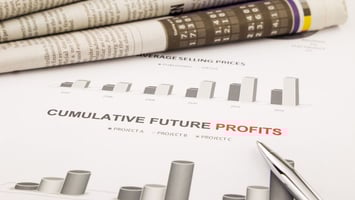 ما هو الربح التراكمي في التداول الاستثمار؟