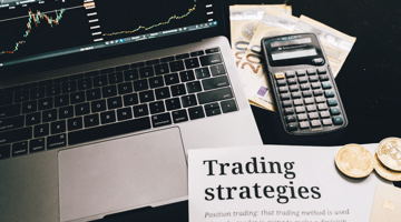 شرح كامل لاستراتيجية سكالبينج للربح السريع