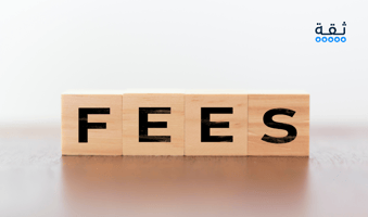 أقل البنوك عمولة تداول في السوق السعودي