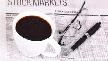 كيفية تداول بورصة القهوة العالمية لعام 2025