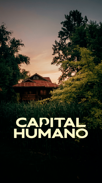 Capital humano