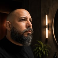 Hugo Huertas Larios