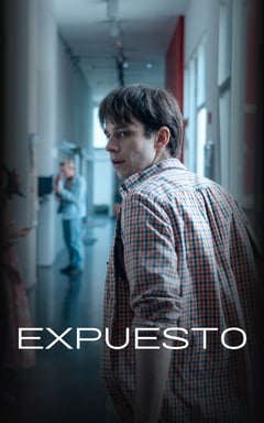 Expuesto