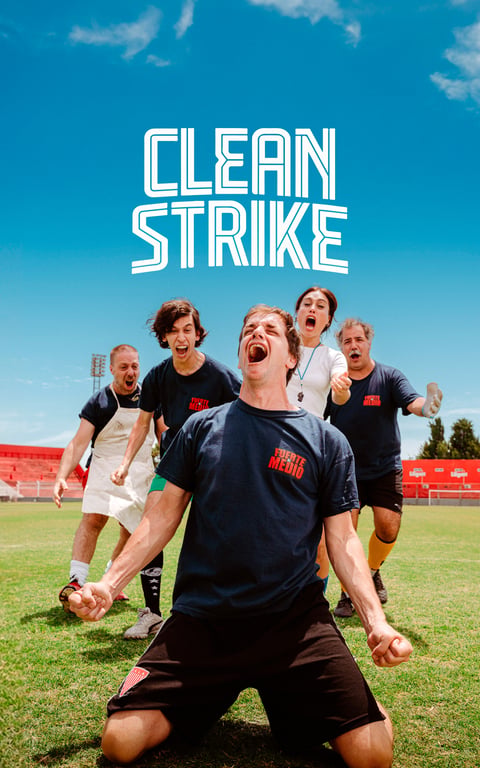 Clean Strike
