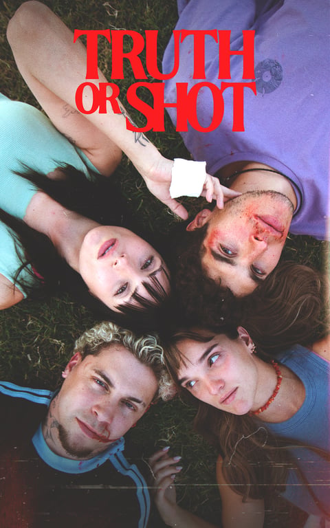 Truth or Shot
