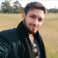 Axel Eduardo Gaibisso