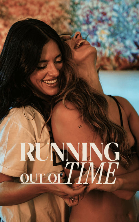 Running out of Time