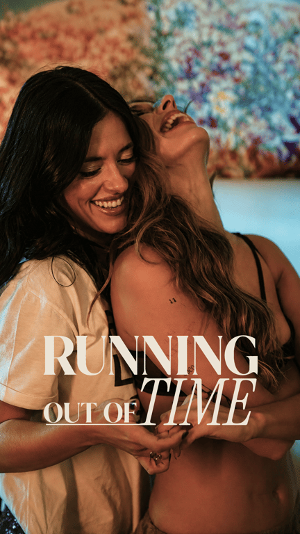 Running Out Of Time