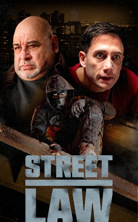 Street Law
