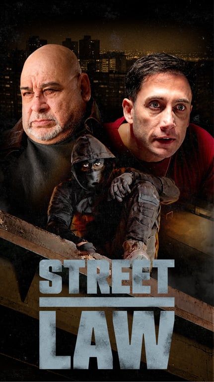 Street Law