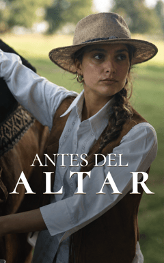Antes del Altar