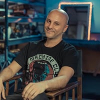 Mariano Cattaneo