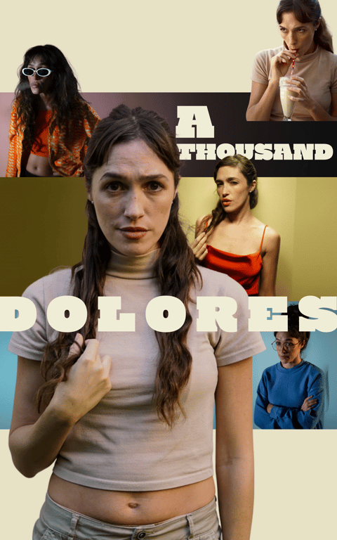 A  Thousand Dolores