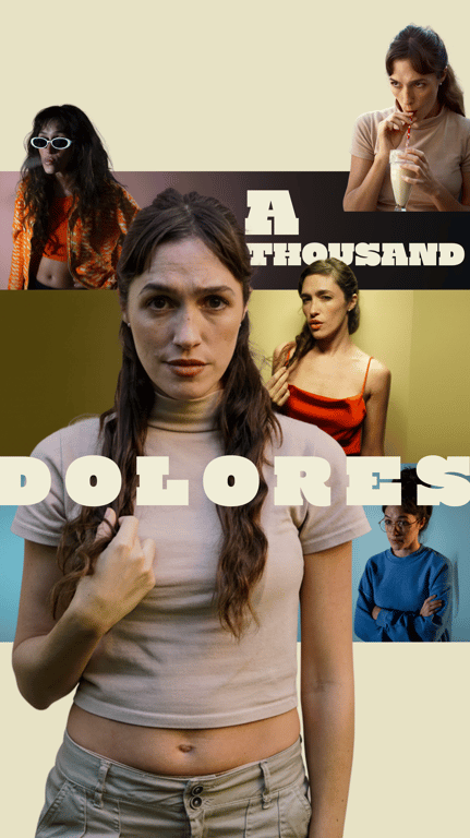 A  Thousand Dolores