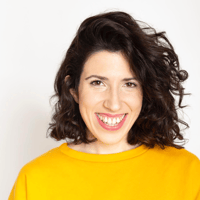 Agustina Cirigliano