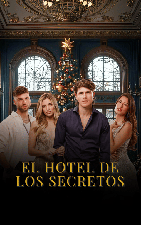 El Hotel de los Secretos