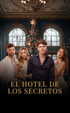 El Hotel de los Secretos
