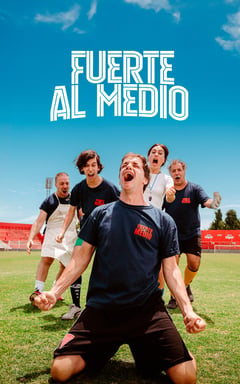 Fuerte Al Medio