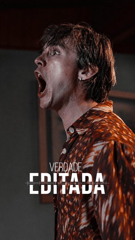 A verdade editada
