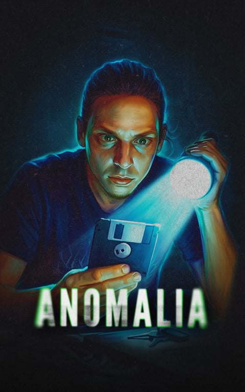 Anomalía