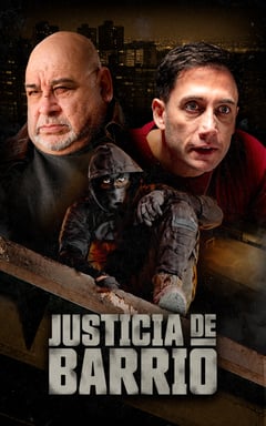 Justicia de Barrio