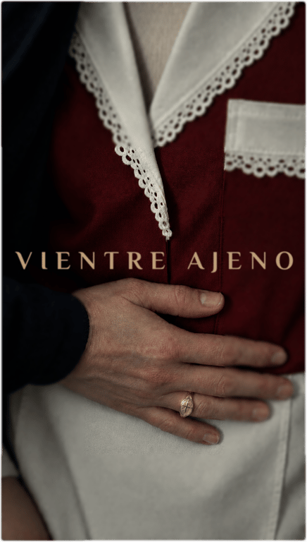 Vientre Ajeno