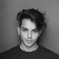 Aaron Palomino