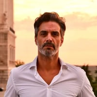 Adrian Navarro