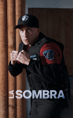 La Sombra