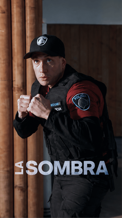 La Sombra