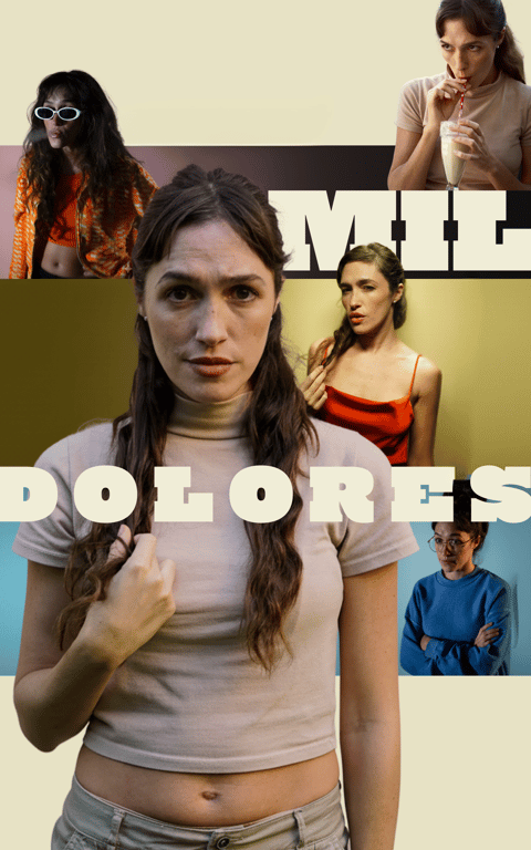 Mil Dolores