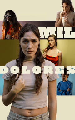 Mil Dolores