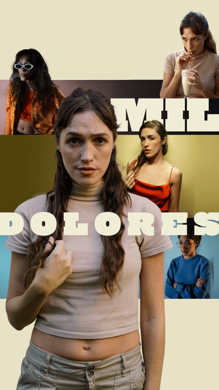 Mil Dolores