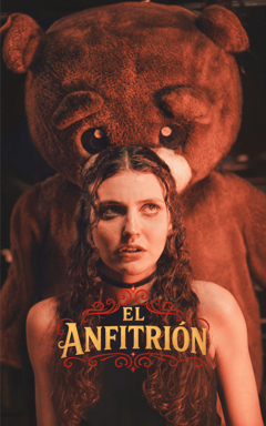 El anfitrión