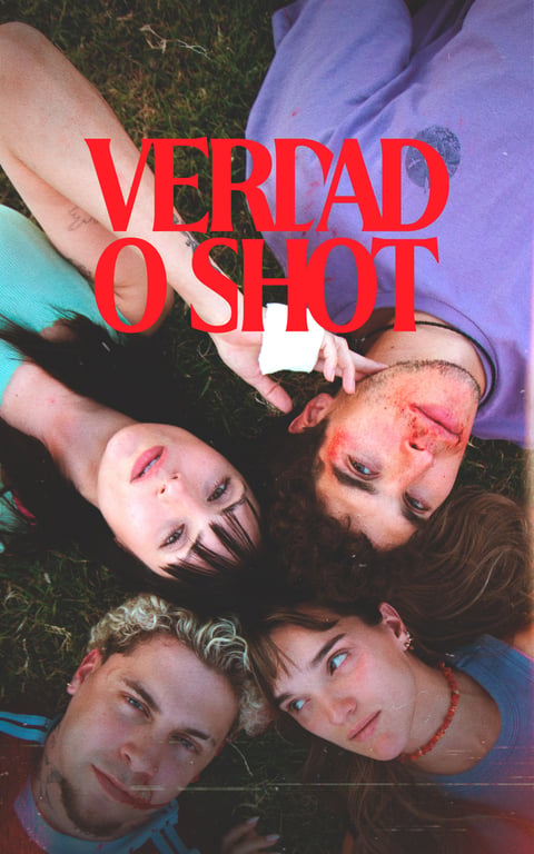 Verdad o Shot