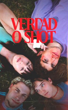Verdad o Shot