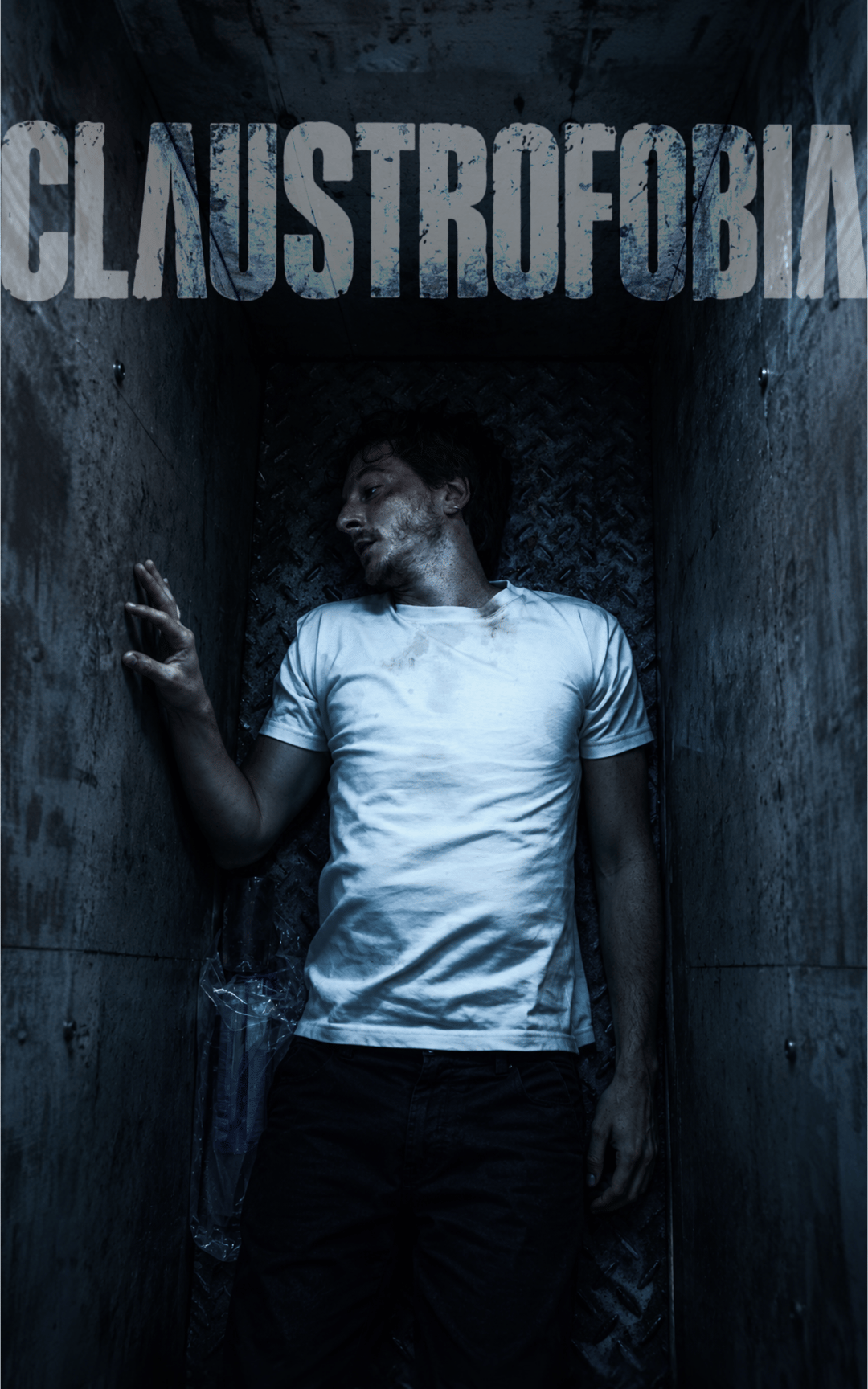 Claustrofobia