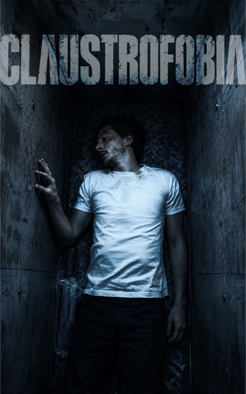 Claustrofobia