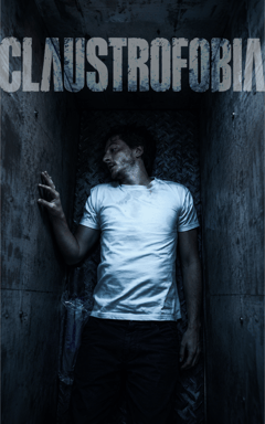 Claustrofobia