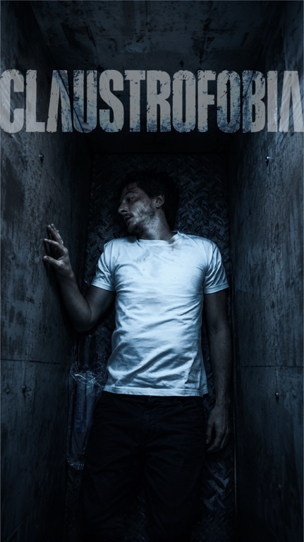 Claustrofobia