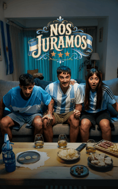 Nós juramos